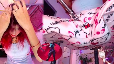 HaileyReid live cam on Cam4
