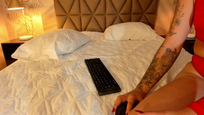 HaileyRose live cam on Cam4
