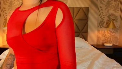 HaileyRose live cam on Cam4