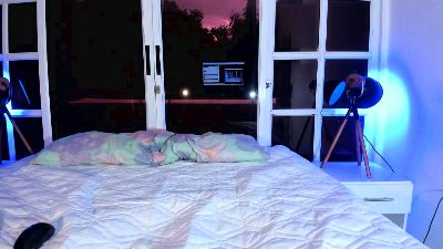 HaileyRose live cam on Cam4