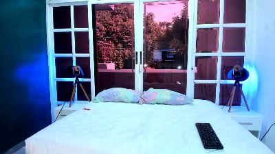 HaileyRose live cam on Cam4