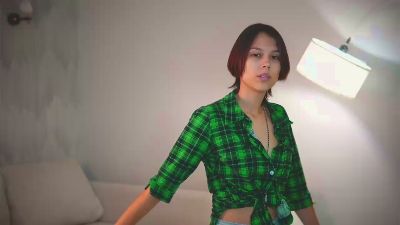 HaileySydow live cam on Cam4
