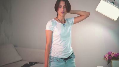 HaileySydow live cam on Cam4