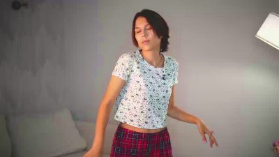 HaileySydow live cam on Cam4