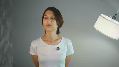 HaileySydow live cam on Cam4