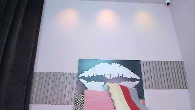Hailey_Fox live cam on Cam4