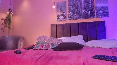 Hailey_Fox live cam on Cam4