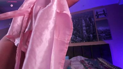 Hailey_Fox live cam on Cam4
