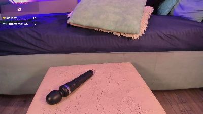 Hailey_Fox live cam on Cam4