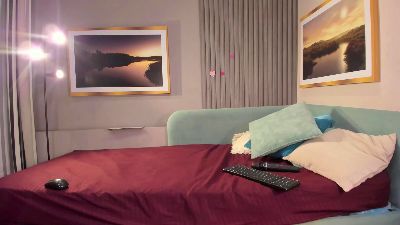 Hailey_Fox live cam on Cam4