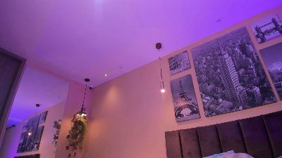 Hailey_Fox live cam on Cam4