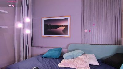 Hailey_Fox live cam on Cam4