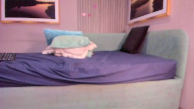 Hailey_Fox live cam on Cam4