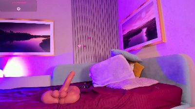 Hailey_Fox live cam on Cam4