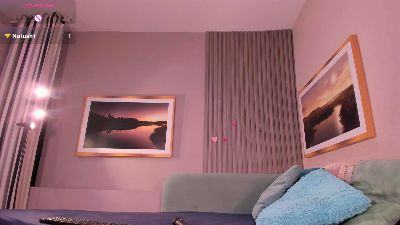 Hailey_Fox live cam on Cam4
