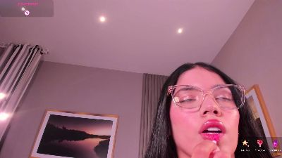 Hailey_Fox live cam on Cam4