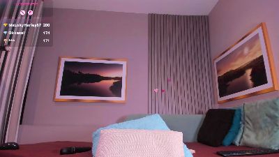 Hailey_Fox live cam on Cam4