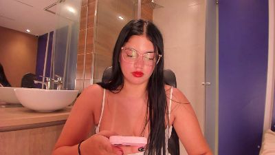 Hailey_Fox live cam on Cam4
