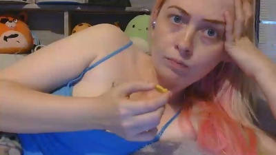 Haileylove88 live cam on Cam4