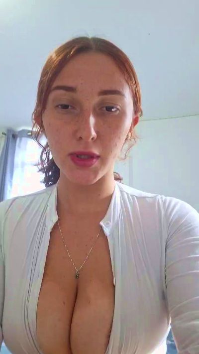 Haily_44 live cam on Cam4