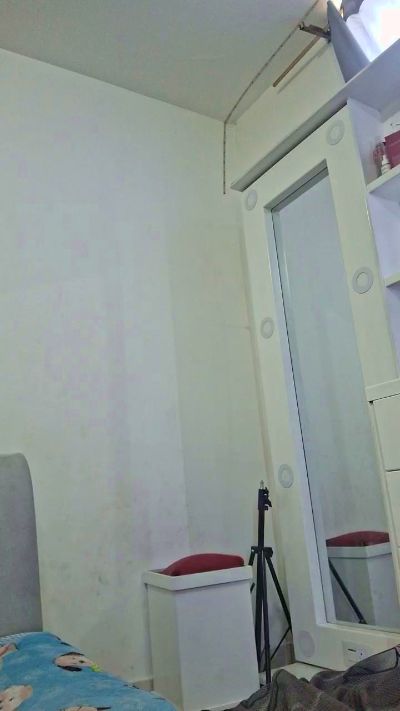 Haily_44 live cam on Cam4