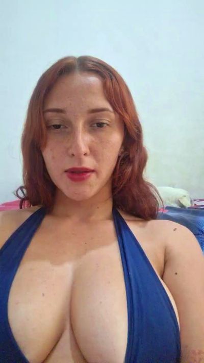Haily_44 live cam on Cam4