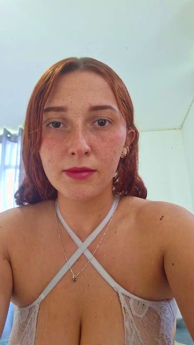 Haily_44 live cam on Cam4