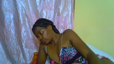 Hailycincy - Live Cams