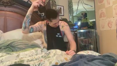 Haimfreakinlos live cam on Cam4