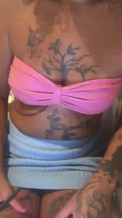 HairaLove25 webcam