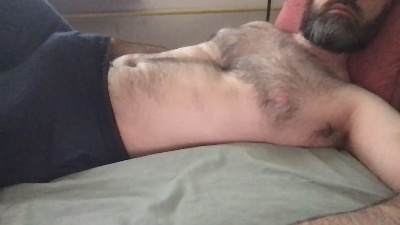 HairyFrenchMan live cam on Cam4