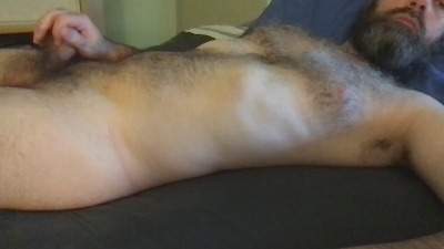 HairyFrenchMan live cam on Cam4