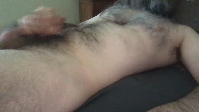 HairyFrenchMan live cam on Cam4