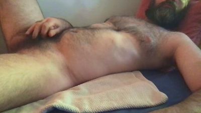 HairyFrenchMan live cam on Cam4