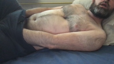 HairyFrenchMan live cam on Cam4