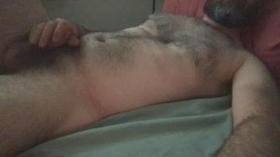 HairyFrenchMan live cam on Cam4