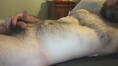 HairyFrenchMan live cam on Cam4