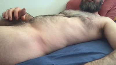 HairyFrenchMan live cam on Cam4
