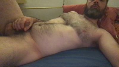 HairyFrenchMan live cam on Cam4
