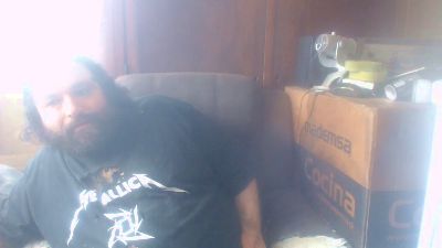 HairyHulk live cam on Cam4