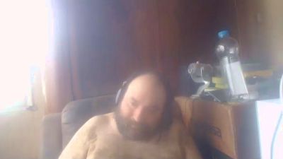 HairyHulk live cam on Cam4