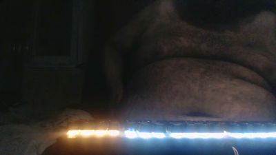 HairyHulk live cam on Cam4