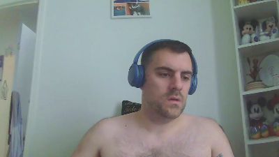 online chat room HairyScottish