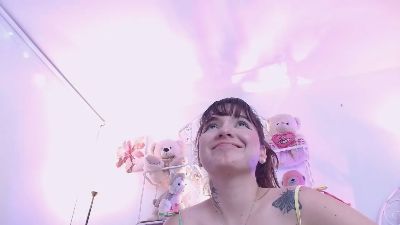 HairyValeri live cam on Cam4