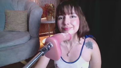 HairyValeri live cam on Cam4
