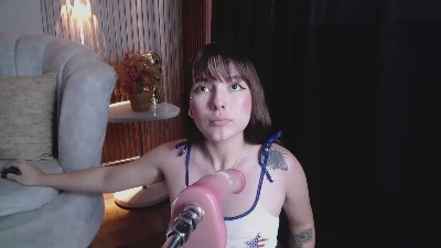 HairyValeri live cam on Cam4