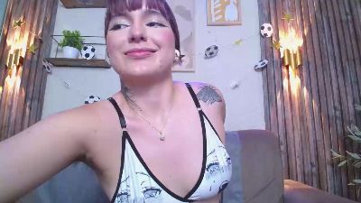 HairyValeri live cam on Cam4