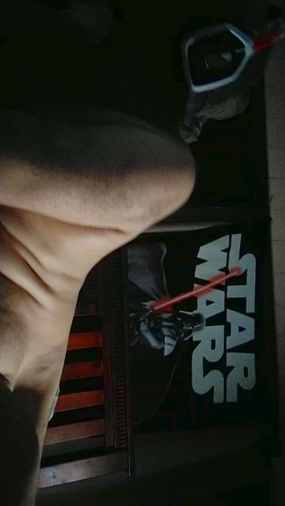 Hairy_Wookiee live cam on Cam4