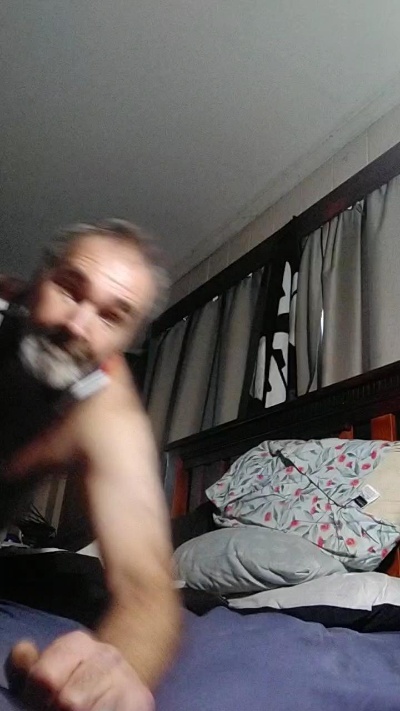 Hairy_Wookiee live cam on Cam4
