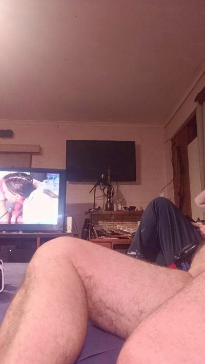 Hairy_Wookiee live cam on Cam4